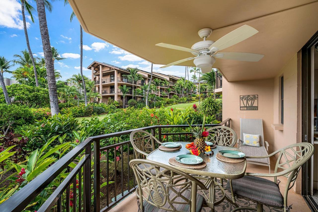 Villa Kona Makai 2-102 Kailua-Kona Exterior foto