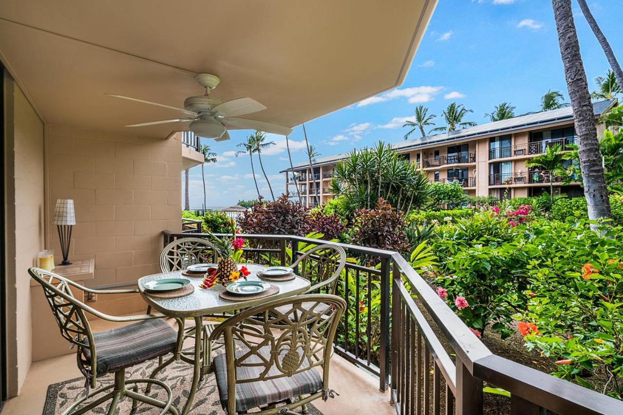 Villa Kona Makai 2-102 Kailua-Kona Exterior foto