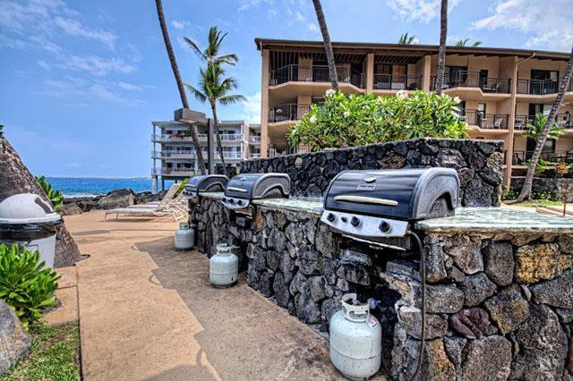 Villa Kona Makai 2-102 Kailua-Kona Exterior foto