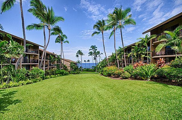 Villa Kona Makai 2-102 Kailua-Kona Exterior foto