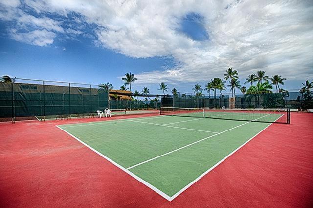 Villa Kona Makai 2-102 Kailua-Kona Exterior foto