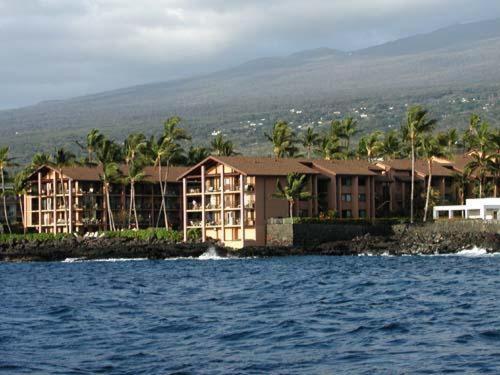 Villa Kona Makai 2-102 Kailua-Kona Exterior foto